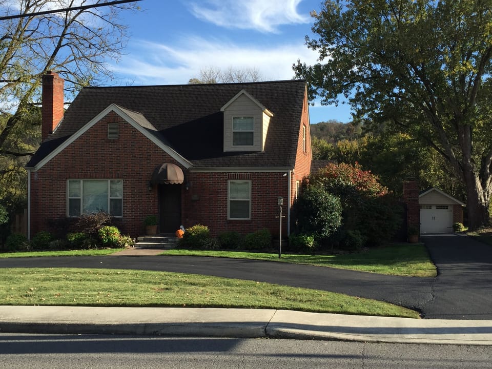 Lovely 3 bedroom cottage