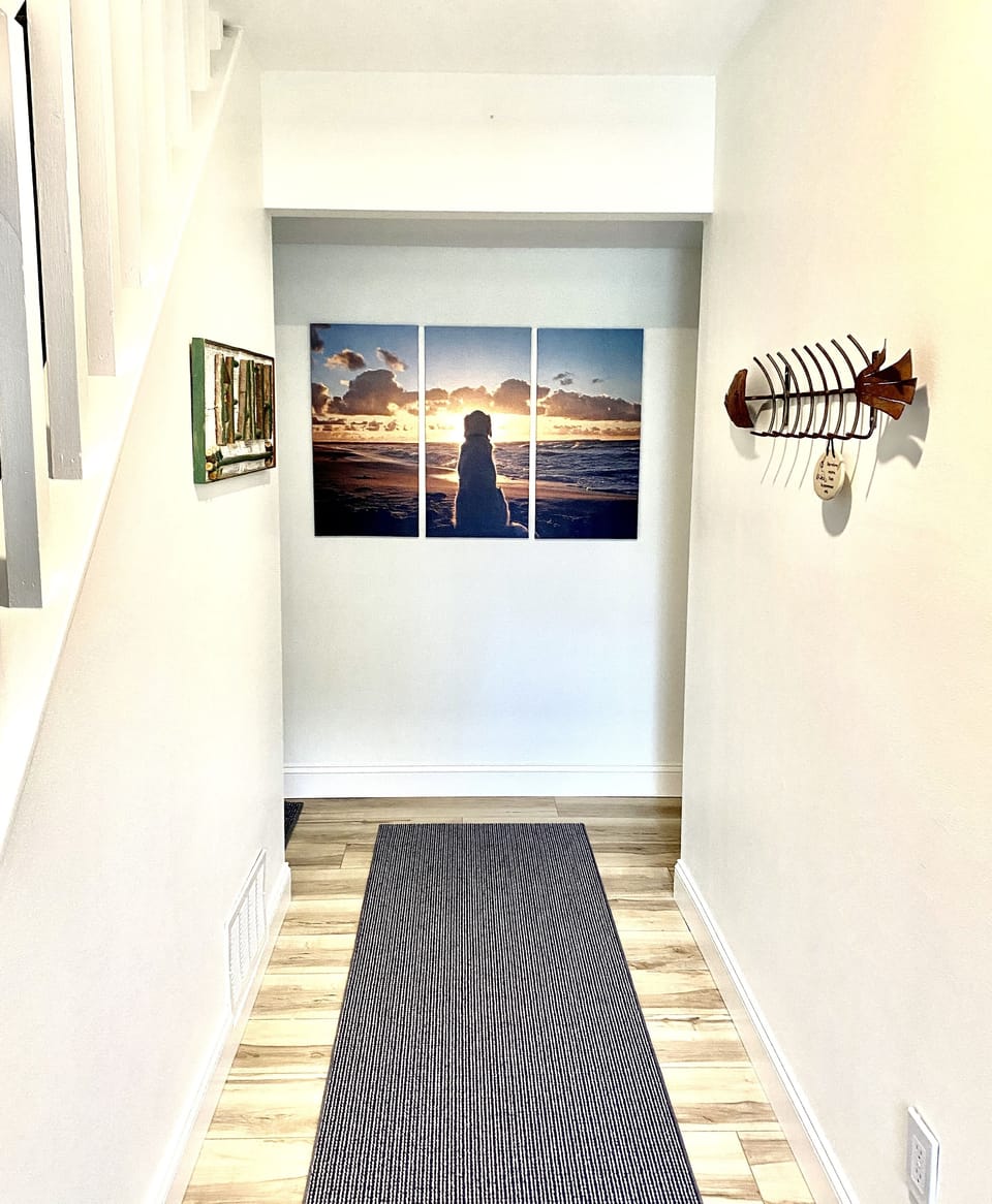 foyer