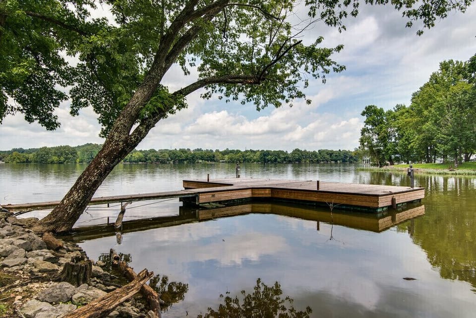 Private Dock