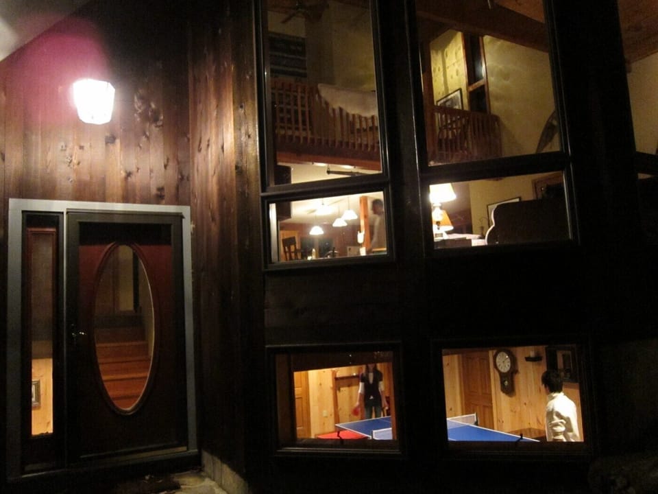 Multi-levels of Entertainment