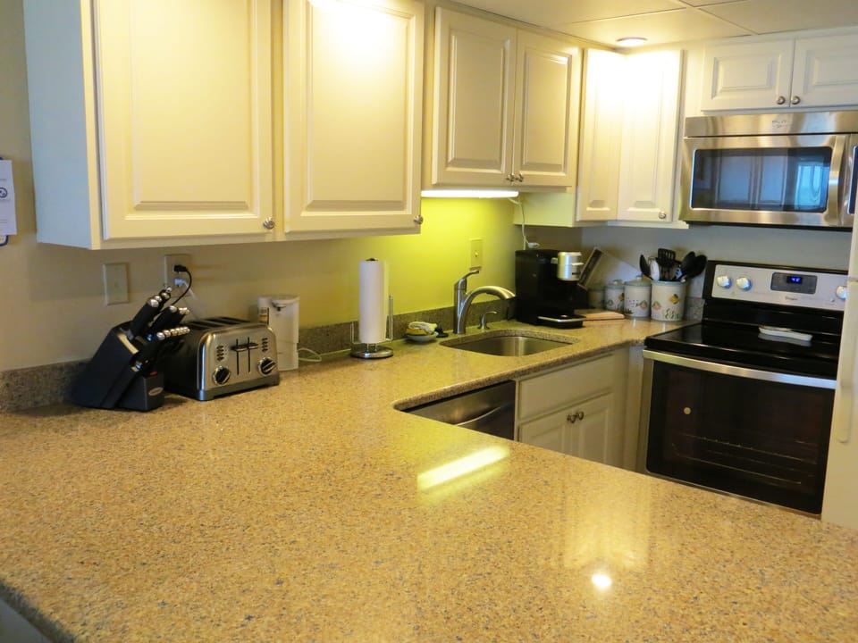 NEW KITCHEN IN 2015