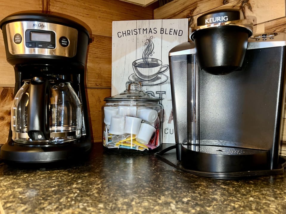 Coffee Makers