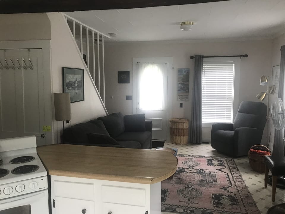 Open Room