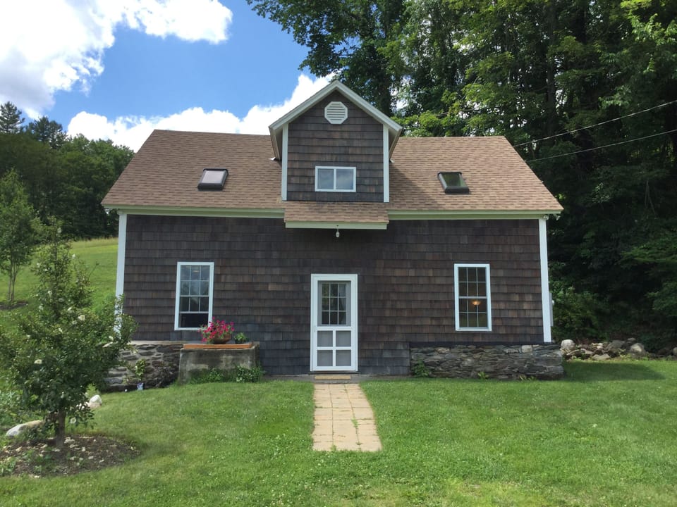 Welcome to Serenity Cottage