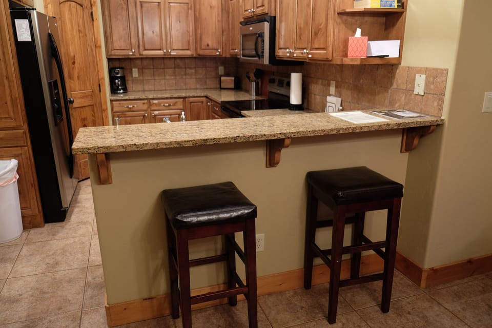 Kitchen Bar