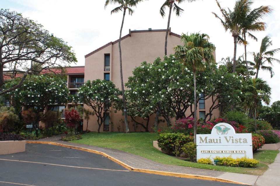 Maui Vista is popular in affordability and comfort comfortable