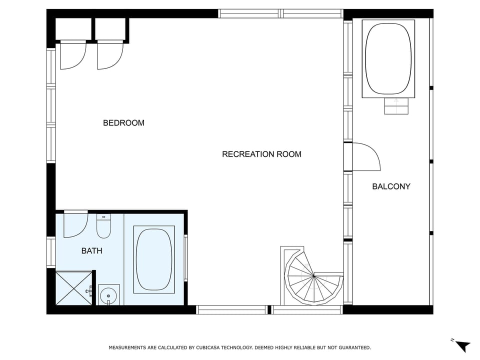 Second Level