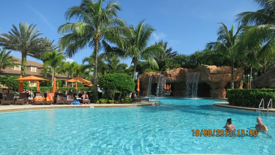 Players Club and Spa