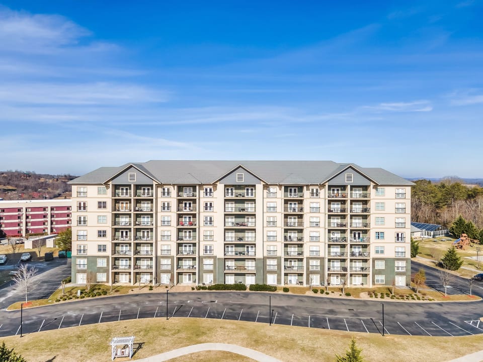 Mountain View Condos