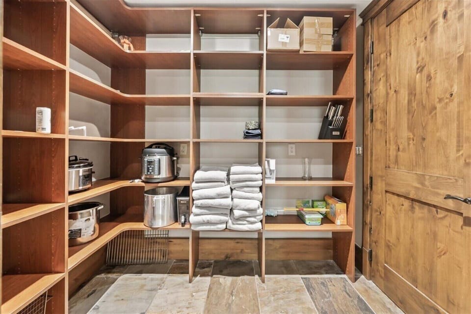 Pantry