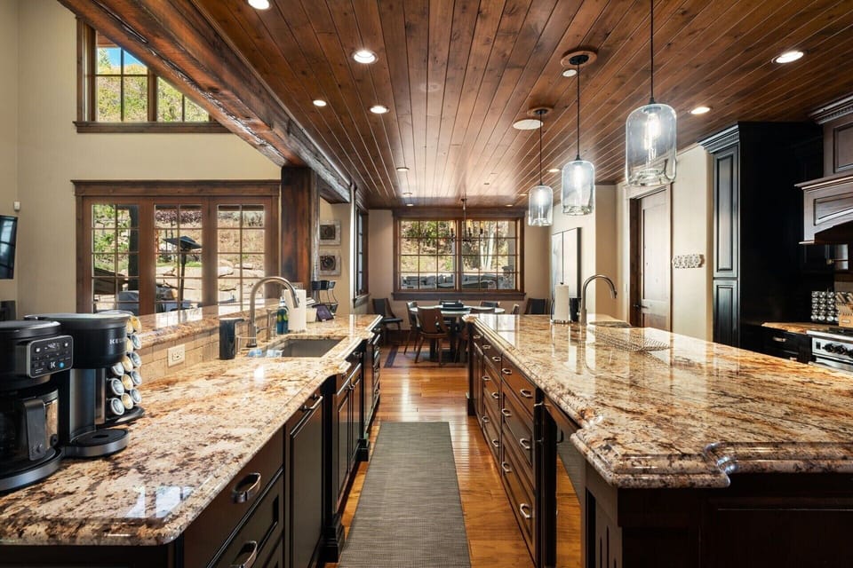 Luxury Kitchen