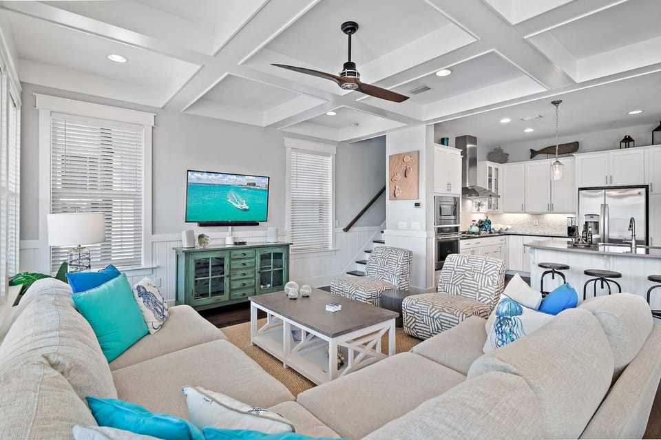 Perfect for Family Nights!
