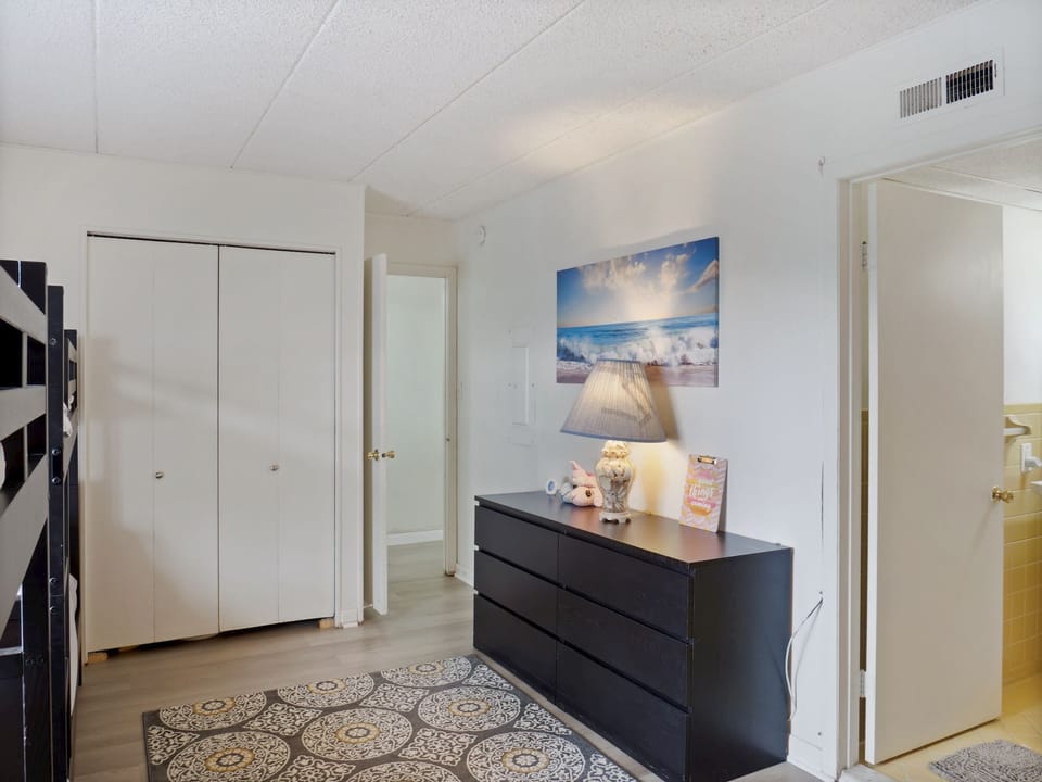 Second Bedroom 1