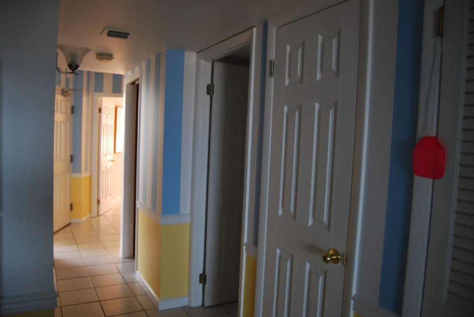  and bunk room op