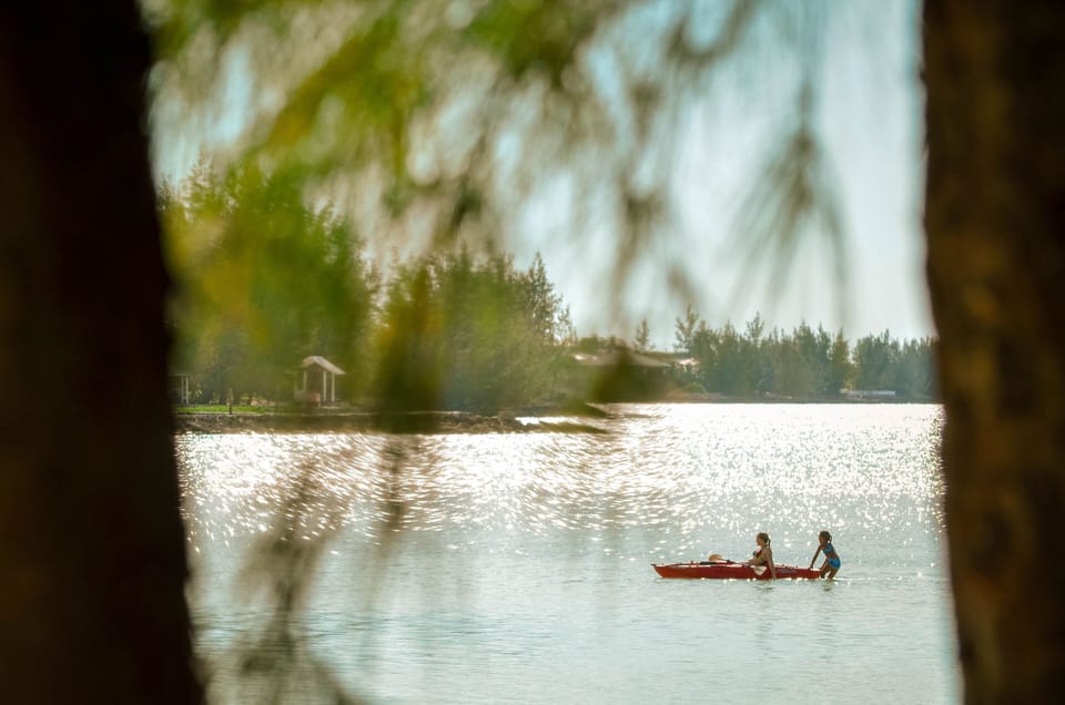 Lake