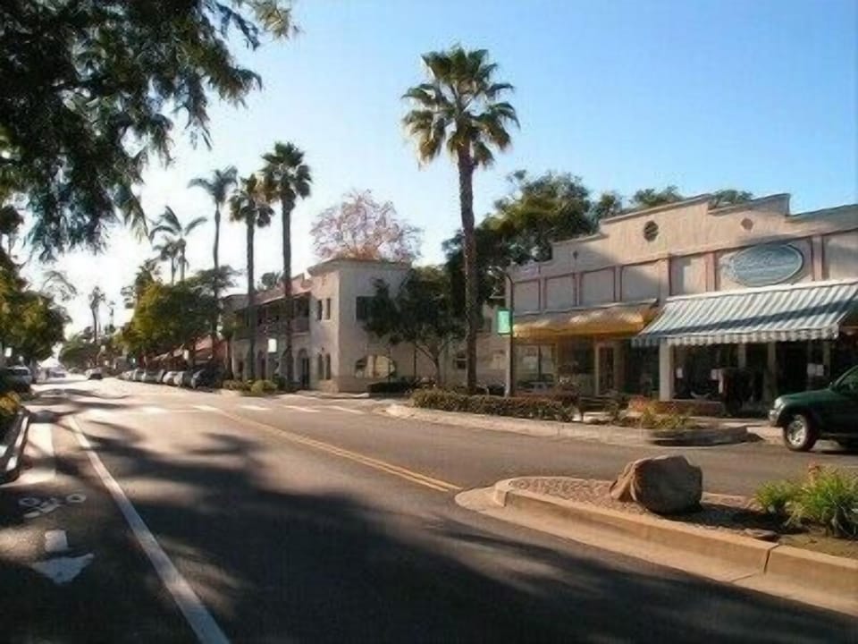 Linden Avenue