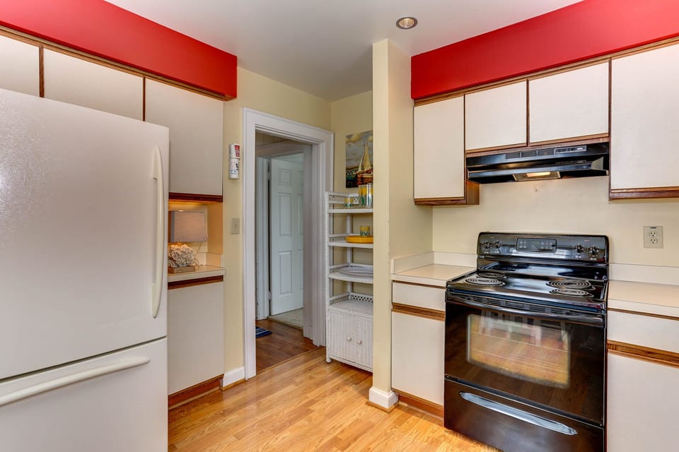 Kitchen View 3