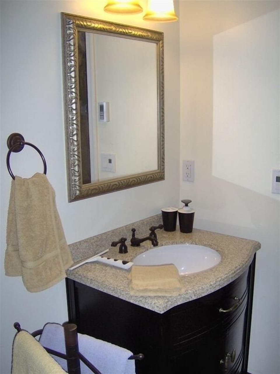south bathroom