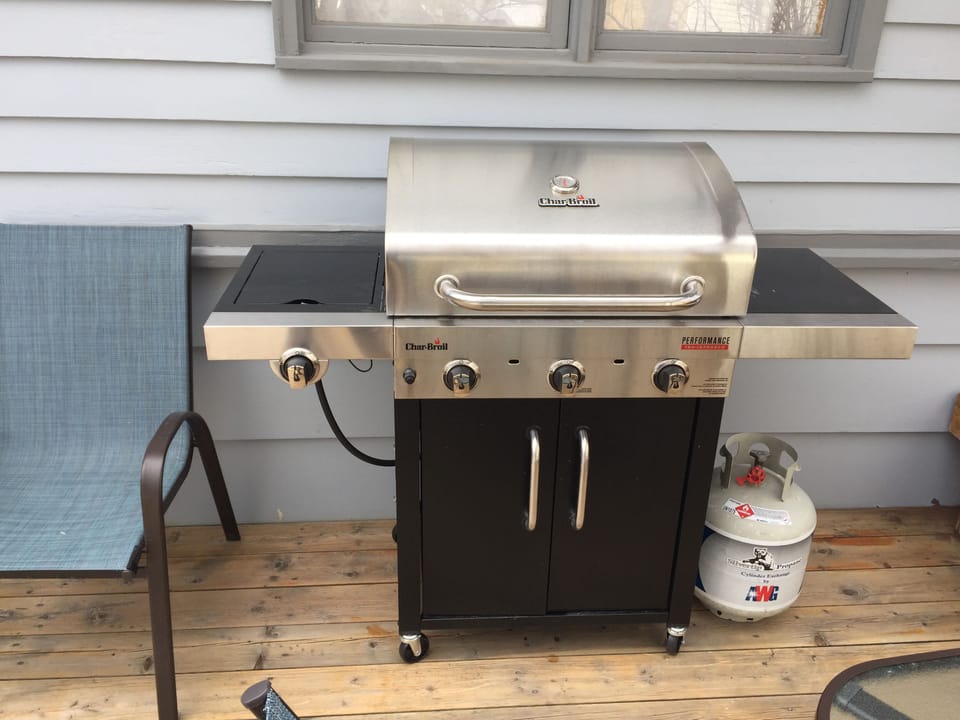 Grill