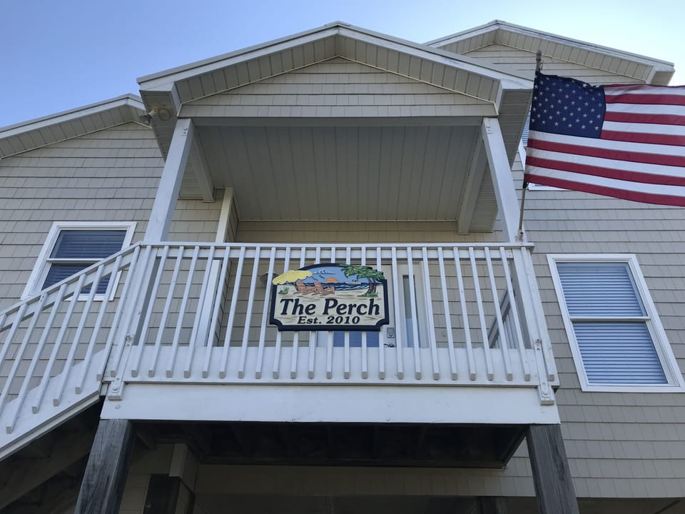 The Perch