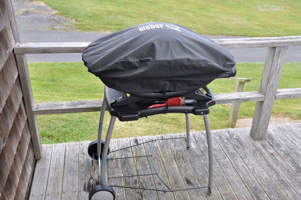 Weber Grill