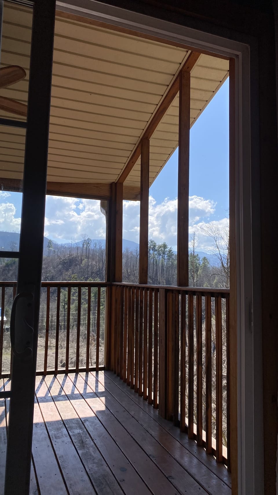 Master King Private Deck 