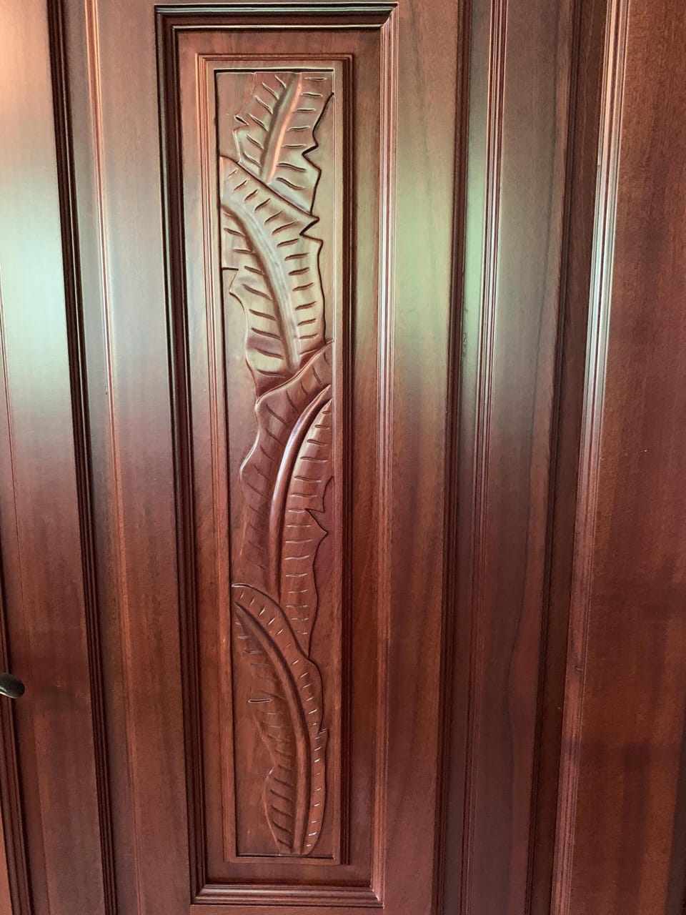 Door Decore