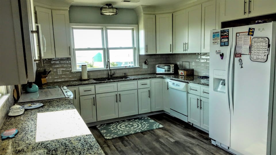 Kitchen 1