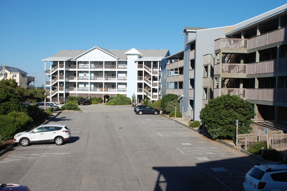 Resort Rodanthe Complex