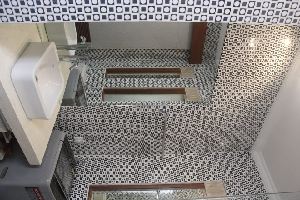 New Open!Green Studio in Seminyak No.11