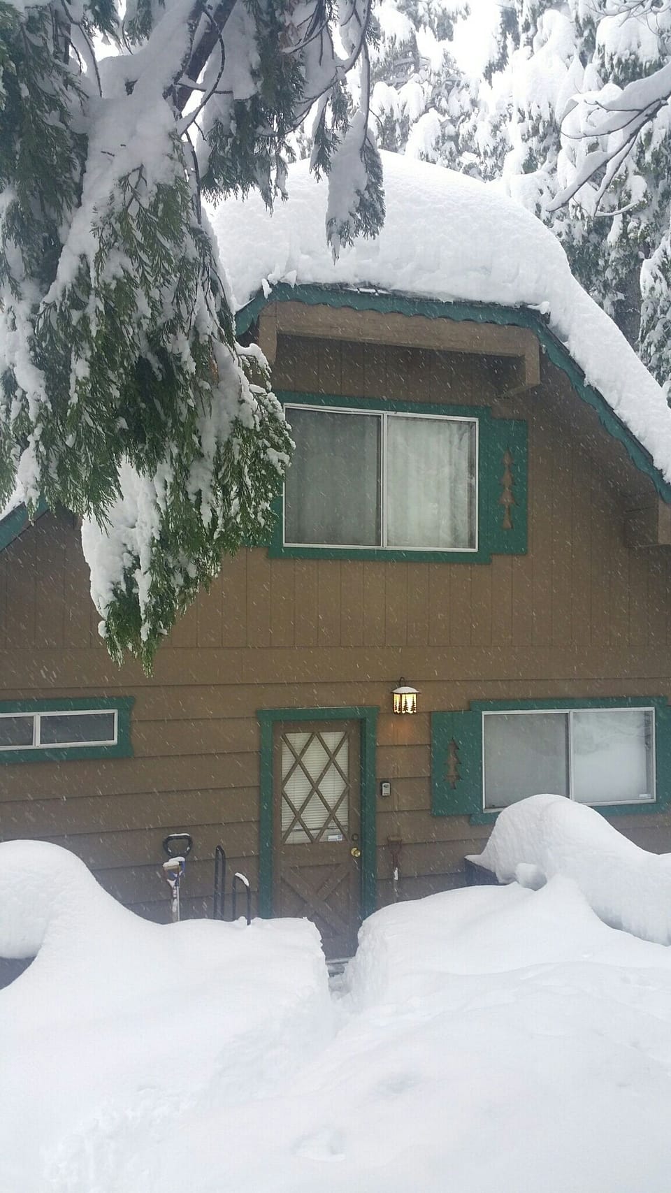 Big Snow!