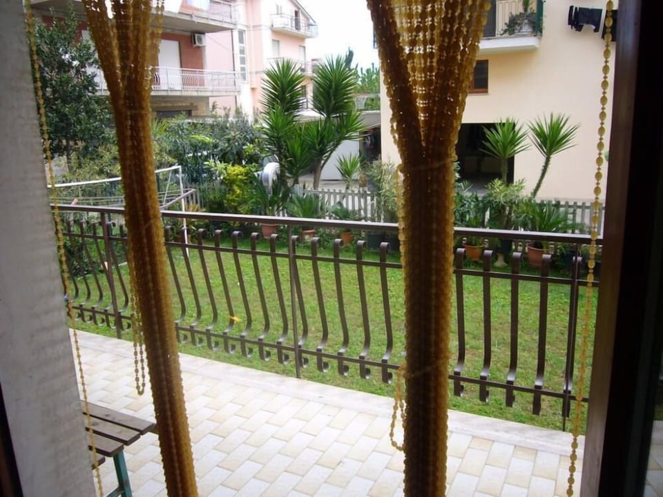 Garden, Park