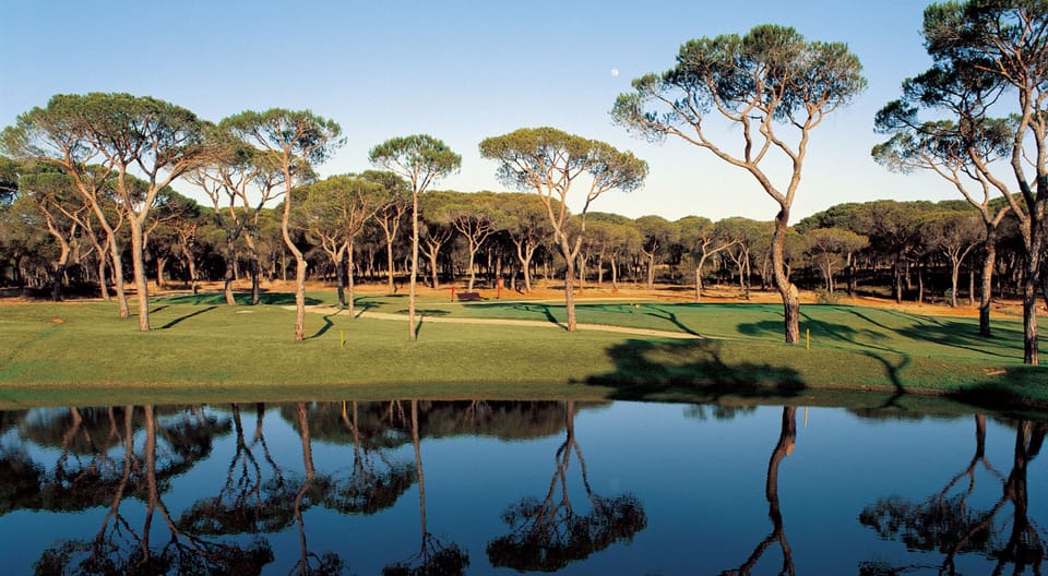 Vilamoura Golf