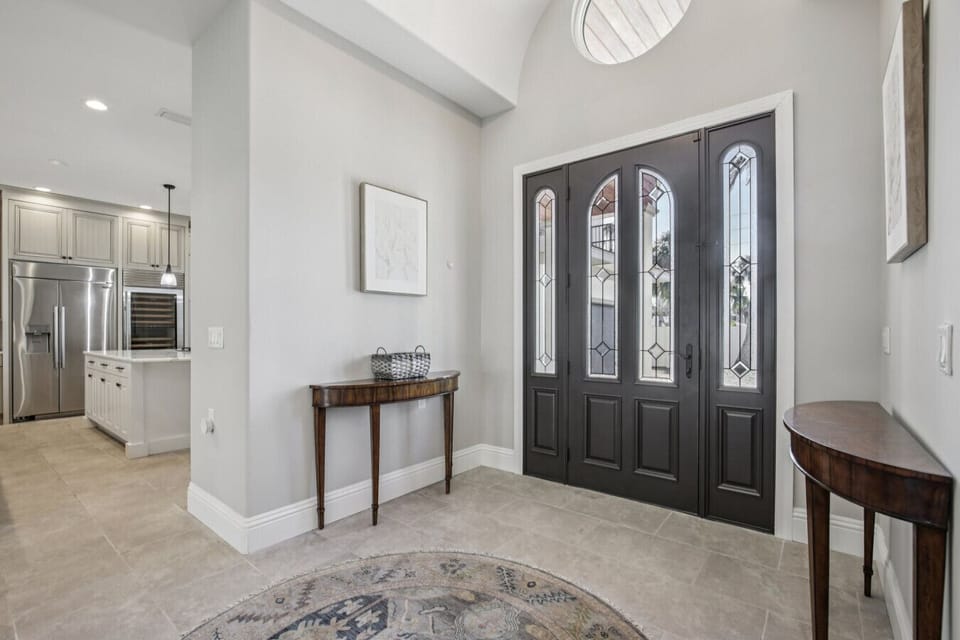 Foyer