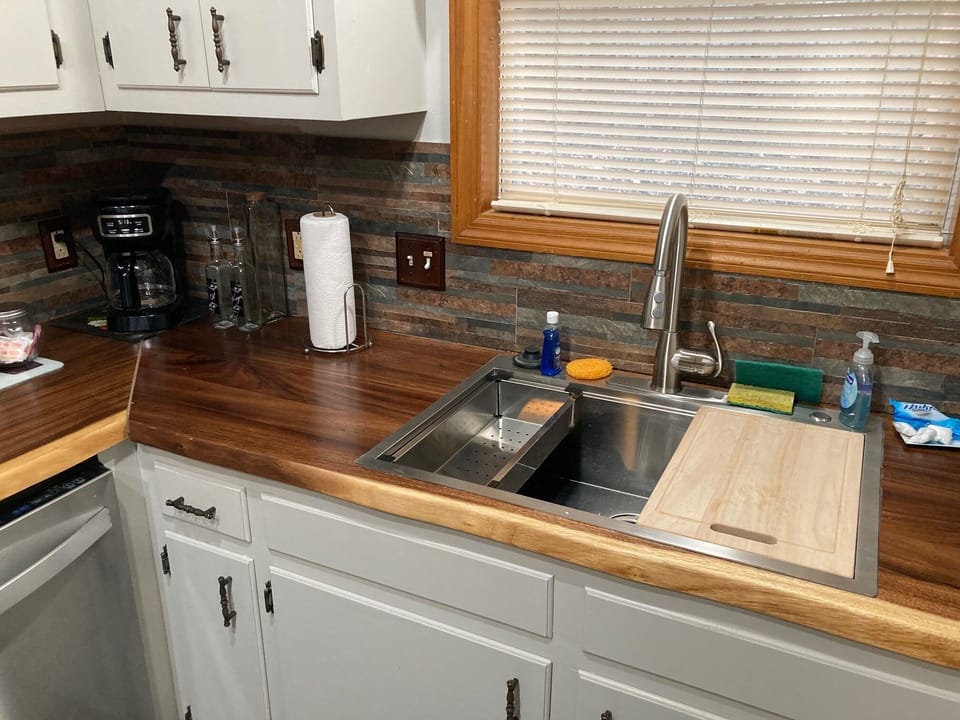 Coffee Station