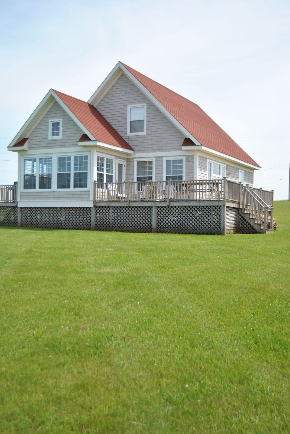Beach House