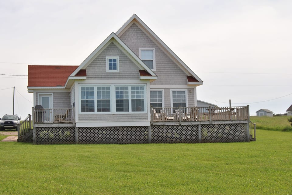 Beach House