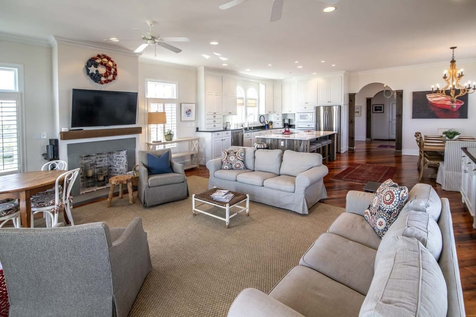Another view of living room