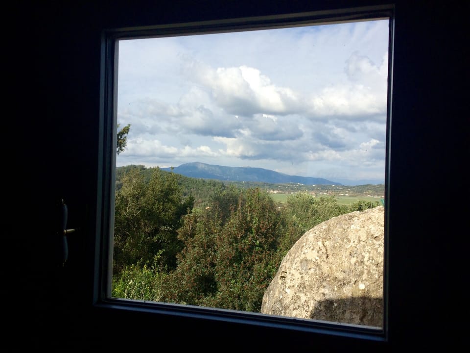 Tableau Vivante