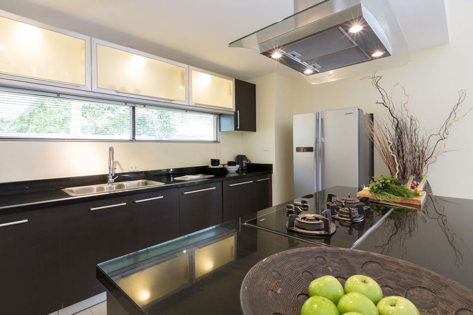 Batur Kitchen