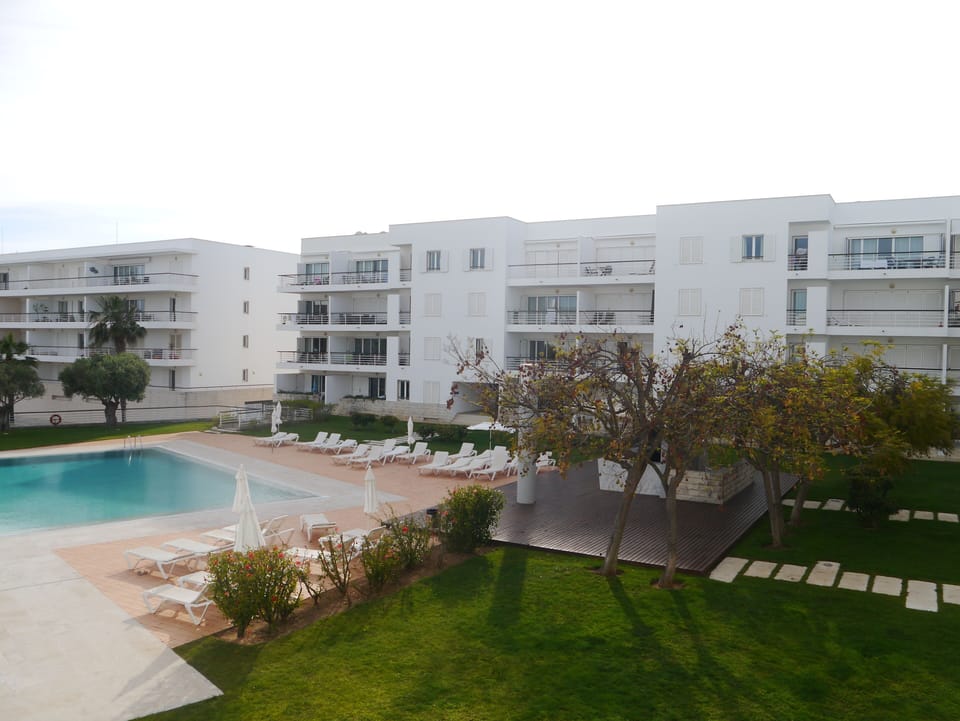 Communal gardens