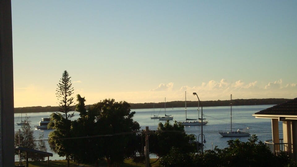 View from Building