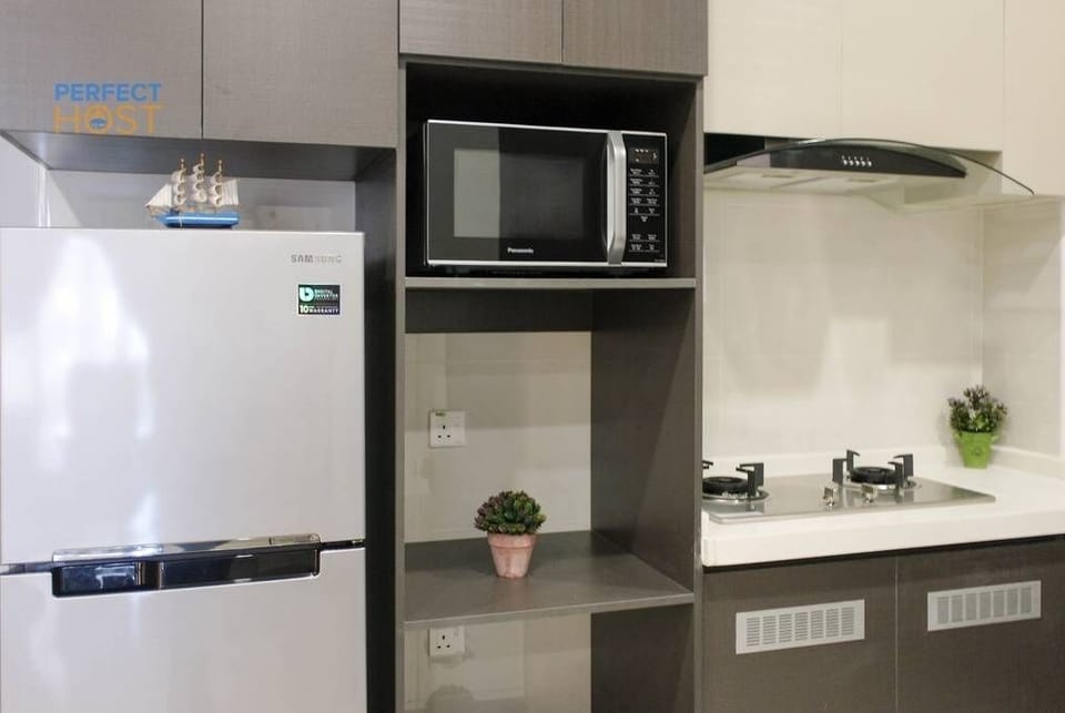 JB #16 Apartment 2BR Seaside Danga Bay