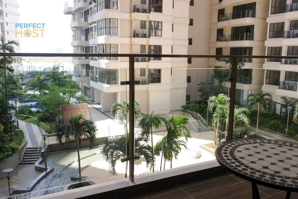 JB #16 Apartment 2BR Seaside Danga Bay