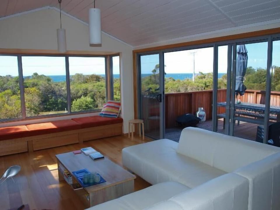 Gardens Road Beach House