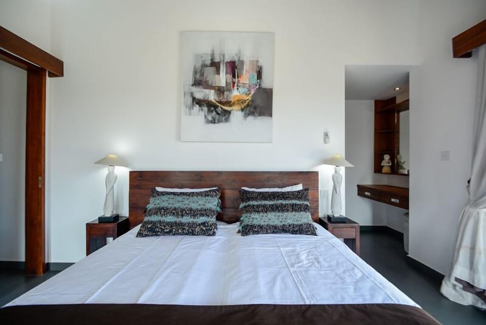 Amazing 3 BR Open View Villa in Ungasan