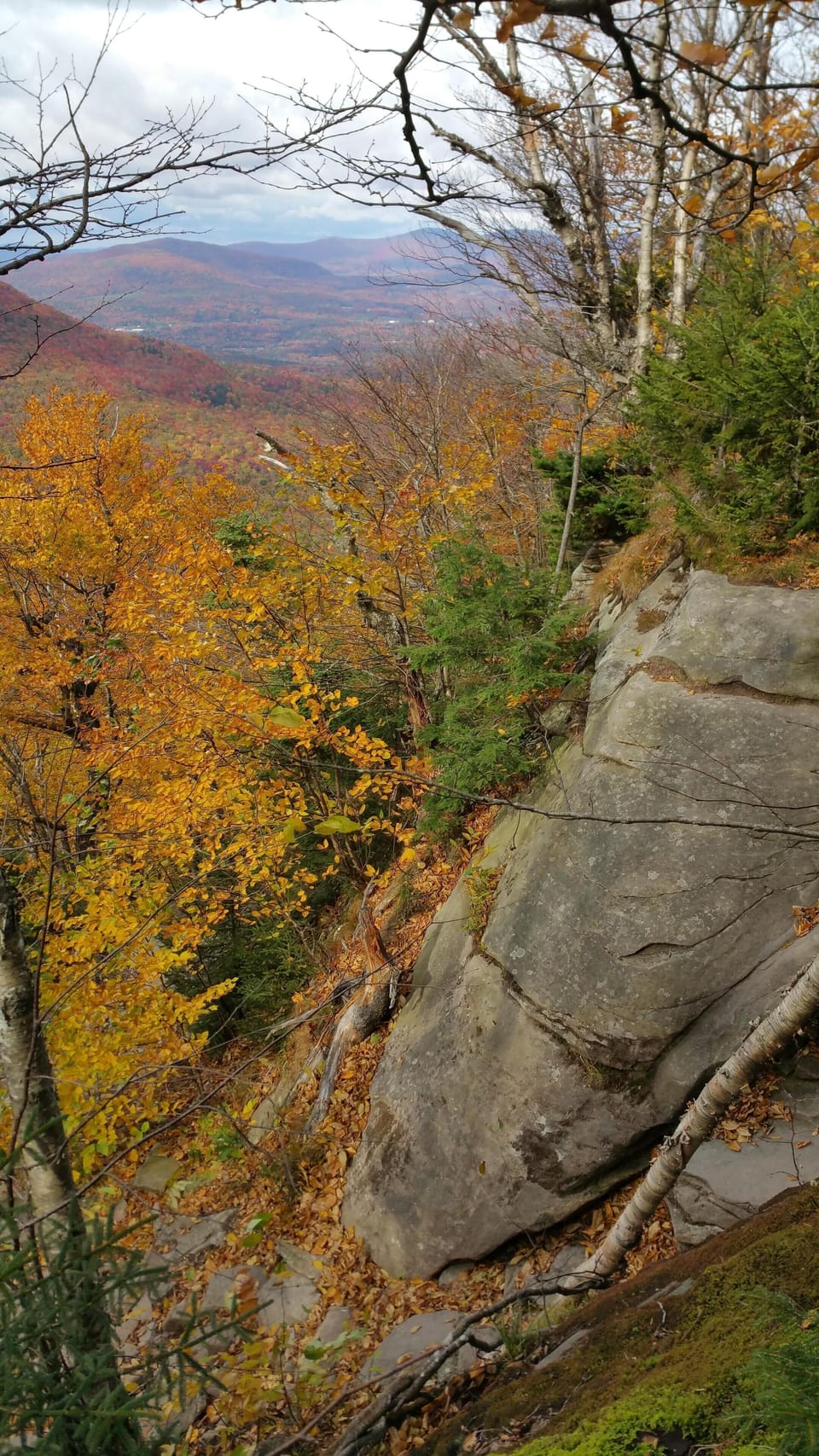 Sugarloaf Mountain