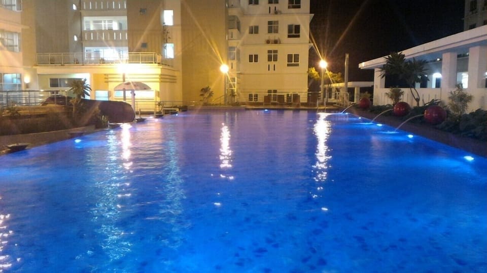 Sky Holiday home, near Spice Penang