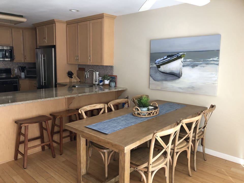 Kitchen Table
