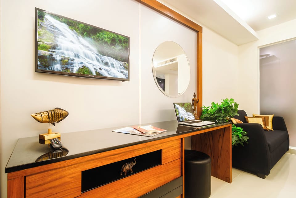 Sea View Studio 804 B
